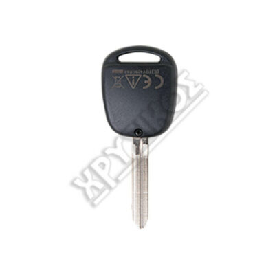 SILCA TOYOTA REMOTE 2 ΚΟΥΜΠΙΑ ID67 433MHz - Image 2