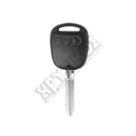 SILCA TOYOTA REMOTE 2 ΚΟΥΜΠΙΑ ID4C 433MHz - Image 2