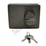 GEVY ΚΛΕΙΔΑΡΙΑ ΚΡΥΣΤΑΛΛΩΝ ΔΑΠΕΔΟΥ ΜΕ ΑΠΛΟ ΚΥΛΙΝΔΡΟ