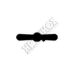 SILCA MOTTURA ΚΛΕΙΔ.ΘΩΡΑΚ.ΠΛΑΣΤ. - Image 2