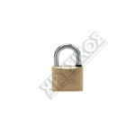 SILCA ΛΟΥΚΕΤΟ 15mm PREMIUM BRASS ΜΕ 2 ΚΛΕΙΔΙΑ