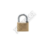 SILCA ΛΟΥΚΕΤΟ 20mm PREMIUM BRASS ΜΕ 2 ΚΛΕΙΔΙΑ