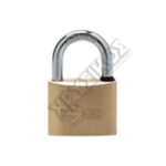 SILCA ΛΟΥΚΕΤΟ 60mm PREMIUM BRASS ΜΕ 2 ΚΛΕΙΔΙΑ