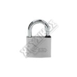 SILCA ΛΟΥΚΕΤΟ 50mm INOX ΜΕ 2 ΚΛΕΙΔΙΑ