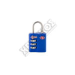 SILCA ΛΟΥΚΕΤΟ 31mm ΣΥΝΔΥΑΣΜΟΥ ΑΕΡΟΔΡΟΜΙΟΥ ΜΠΛΕ