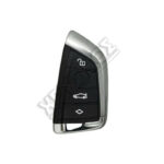 BMW REMOTE KEYLESS 4 ΚΟΥΜΠΙΑ 434MHz FSK NCF2951 ID49 ΓΙΑ G ΣΕΙΡΑ