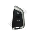 BMW REMOTE SMART KEY 3 ΚΟΥΜΠΙΑ PCF7945P ID49 868MHz FSK ΓΙΑ CAS4 EWS5 FEM