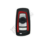 BMW REMOTE SMART KEY 4 ΚΟΥΜΠΙΑ PCF7945P ID49 868MHz FSK ΓΙΑ CAS4 EWS5 FEM