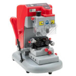 SILCA TWISTER II PRO ΜΗΧΑΝΗ ΚΟΠΗΣ ΚΛΕΙΔΙΩΝ ΑΣΦΑΛΕΙΑΣ