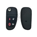JAGUAR SMART KEY 4 ΚΟΥΜΠΙΑ 433MHz ASK 4D60