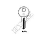 SILCA KIFERM ΚΛΕΙΔΙΑ ΑΥΤ/ΤΩΝ STEEL