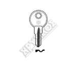 SILCA KIFERM ΚΛΕΙΔΙΑ ΑΥΤ/ΤΩΝ STEEL