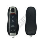 PORSCHE REMOTE 4 ΚΟΥΜΠΙΑ PCF7945P ID49 433MHz ASK KEYLESS