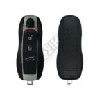 PORSCHE REMOTE 3 ΚΟΥΜΠΙΑ PCF7953P ID49 433MHz ASK KEYLESS
