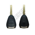 PORSCHE REMOTE 3 ΚΟΥΜΠΙΑ PCF7936A ID46 433MHz ASK