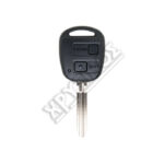 SILCA TOYOTA REMOTE 2 ΚΟΥΜΠΙΑ ID67 433MHz