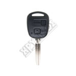 SILCA TOYOTA REMOTE 2 ΚΟΥΜΠΙΑ ID4C 433MHz