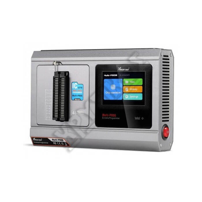 XDMPG0GL-2 XHORSE MULTI- PROG PROGRAMMER - Image 1