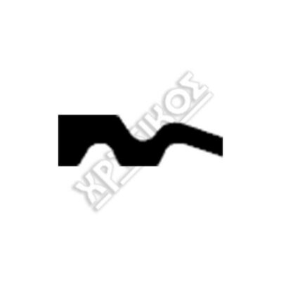 SILCA ABUS ΚΛΕΙΔΙΑ ΠΟΛΥΛΟΥΚΑ STEEL - Image 2