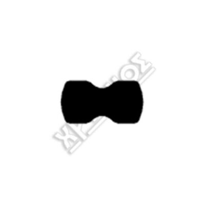 SILCA CITYCAT ΚΛΕΙΔΙΑ ΥΠΕΡΑΣΦΑΛΕΙΑΣ BRASS - Image 2