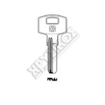 SILCA FTH ΚΛΕΙΔΙΑ ΑΣΦ.BRASS