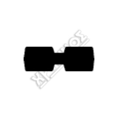 SILCA LOK 2000 ΚΛΕΙΔΙΑ ΑΣΦΑΛΕΙΑΣ BRASS ΓΙΑ ΣΥΡΜΑΤΟΣΧΟΙΝΑ - Image 2