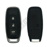 NISSAN ΚΕΛΥΦΟΣ SMART REMOTE 3 ΚΟΥΜΠΙΑ NSN14