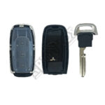 NISSAN ΚΕΛΥΦΟΣ SMART REMOTE 3 ΚΟΥΜΠΙΑ NSN14 - Image 2