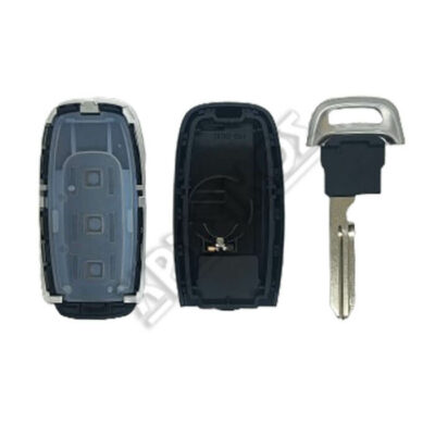 NISSAN ΚΕΛΥΦΟΣ SMART REMOTE 3 ΚΟΥΜΠΙΑ NSN14 - Image 2