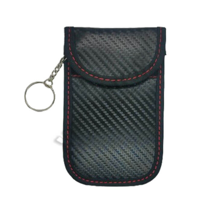 PICK-003 ΤΣΑΝΤΑΚΙ 125Χ80Χ10mm ΓΙΑ ΜΠΛΟΚΑΡΙΣΜΑ ΜΕΤΑΔΟΣΗΣ RFID - Image 1