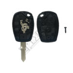 RENAULT DACIA ΚΕΛΥΦΟΣ 2 ΚΟΥΜΠΙΑ ΣΤΡΟΓΓΥΛΑ VAC102 - Image 2