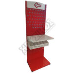 SILCA ΣΤΑΘΜΟΣ ΚΟΠΗΣ ΚΛΕΙΔΙΩΝ - ΕΚΘΕΤΗΡΙΟ