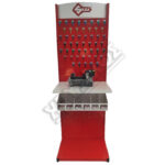 SILCA ΣΤΑΘΜΟΣ ΚΟΠΗΣ ΚΛΕΙΔΙΩΝ - ΕΚΘΕΤΗΡΙΟ - Image 2