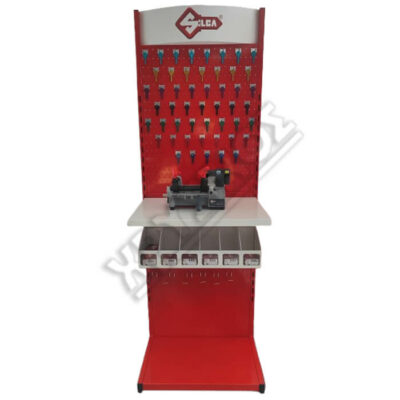 SILCA ΣΤΑΘΜΟΣ ΚΟΠΗΣ ΚΛΕΙΔΙΩΝ - ΕΚΘΕΤΗΡΙΟ - Image 2