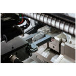 SILCA QUATTROCODE D700 ΗΛΕΚΤΡΟΝΙΚΗ ΜΗΧΑΝΗ ΚΟΠΗΣ ΚΛΕΙΔΙΩΝ ΑΣΦΑΛΕΙΑΣ ΜΕ ΡΟΜΠΟΤΙΚΟ ΒΡΑΧΙΟΝΑ - Image 3