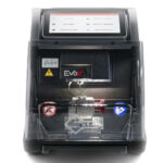 SILCA EVOX ΜΗΧΑΝΗ ΗΛΕΚΤΡΟΝΙΚΗ ΓΙΑ ΚΛΕΙΔΙΑ ΑΥΤΟΚΙΝΗΤΟΥ - Image 2