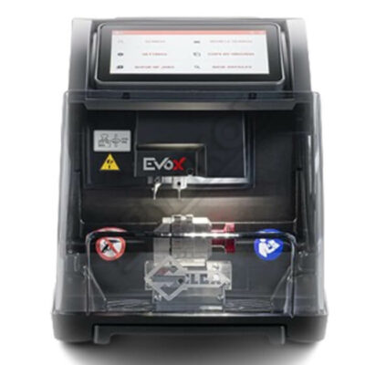 SILCA EVOX ΜΗΧΑΝΗ ΗΛΕΚΤΡΟΝΙΚΗ ΓΙΑ ΚΛΕΙΔΙΑ ΑΥΤΟΚΙΝΗΤΟΥ - Image 2