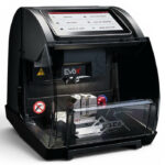 SILCA EVOX ΜΗΧΑΝΗ ΗΛΕΚΤΡΟΝΙΚΗ ΓΙΑ ΚΛΕΙΔΙΑ ΑΥΤΟΚΙΝΗΤΟΥ