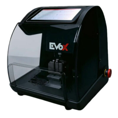 SILCA EVOX ΜΗΧΑΝΗ ΗΛΕΚΤΡΟΝΙΚΗ ΓΙΑ ΚΛΕΙΔΙΑ ΑΥΤΟΚΙΝΗΤΟΥ - Image 3