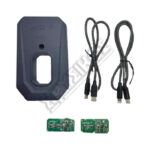 LONSDOR KW100 EN ΣΕΤ GENERATOR ΜΕ 2 ΠΛΑΚΕΤΕΣ SMART KEY