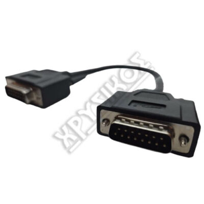 LONSDOR LC202 15-15 ΚΑΛΩΔΙΟ ΓΙΑ KPROG - Image 2