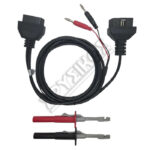 LONSDOR JLR CONNECTOR ΚΑΛΩΔΙΟ