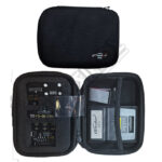 LONSDOR K PROG ΣΕΤ ΜΕ 3 ADAPTERS ΓΙΑ VOLVO EEPROM / KVM - Image 2
