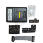 LONSDOR K PROG ΣΕΤ ΜΕ 3 ADAPTERS ΓΙΑ VOLVO EEPROM / KVM