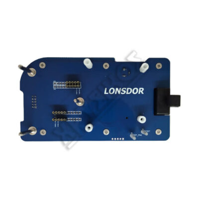 LONSDOR BMW ADAPTER BDC2 ΓΙΑ ΣΕΙΡΑ G - Image 2