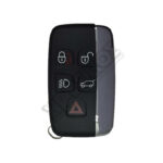 LONSDOR JL30-11 EN SMART KEY 5 ΚΟΥΜΠΙΑ JAGUAR LANDROVER 2010-2018