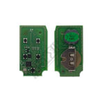 LONSDOR JLR ΠΛΑΚΕΤΑ SMART KEY 5 ΚΟΥΜΠΙΑ 433MHz EN 2018+