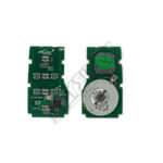 LONSDOR LT30-02 ΠΛΑΚΕΤΑ SMART KEY 4 ΚΟΥΜΠΙΑ TOYOTA 4A