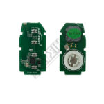 LONSDOR LT30-01 ΠΛΑΚΕΤΑ SMART KEY 4 ΚΟΥΜΠΙΑ TOYOTA 4A