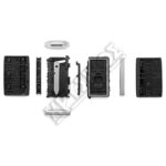SILCA MAZDA 2 ΚΟΥΜΠΙΑ SMART KEY ΚΕΛΥΦΟΣ - Image 2